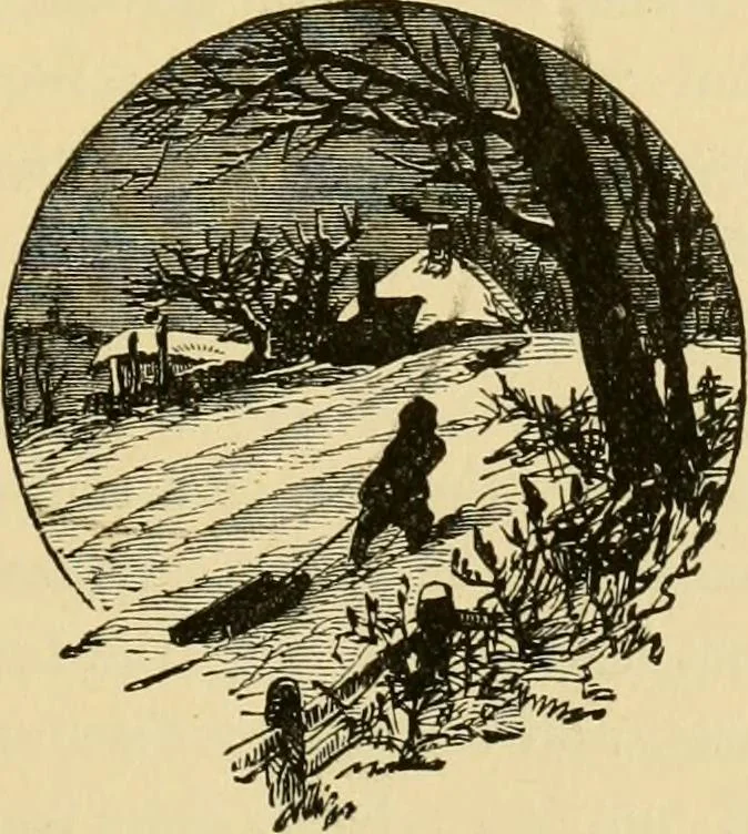 An illustration from Our homes and their adornment:, 1883, leaf 36