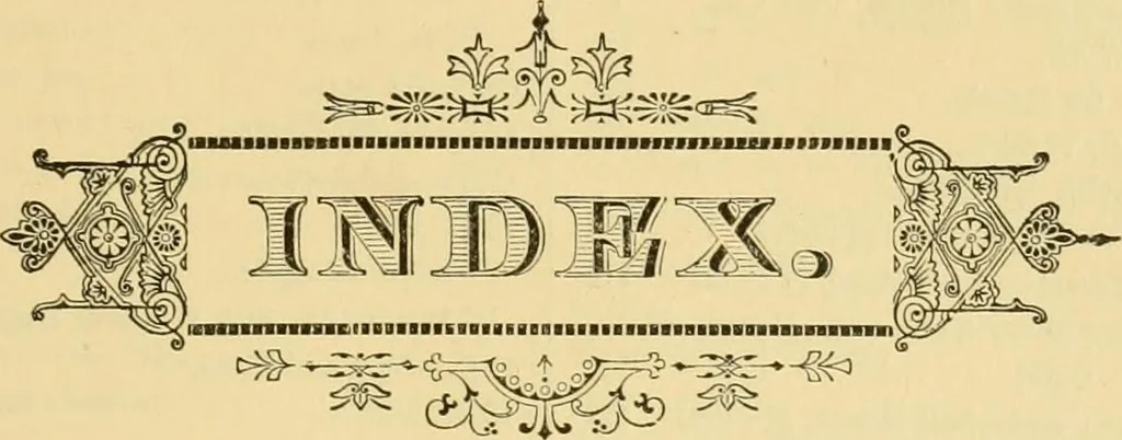 An illustration from Our homes and their adornment:, 1883, leaf 516