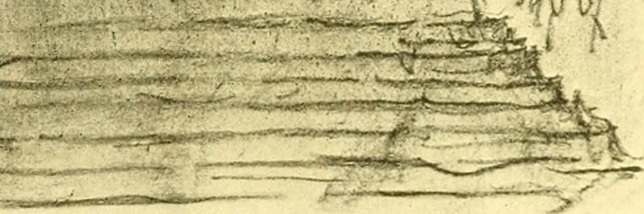 An illustration from Our Philadelphia, 1914, leaf 288