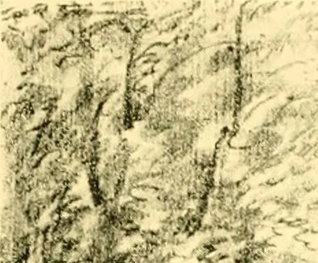 An illustration from Our Philadelphia, 1914, leaf 32