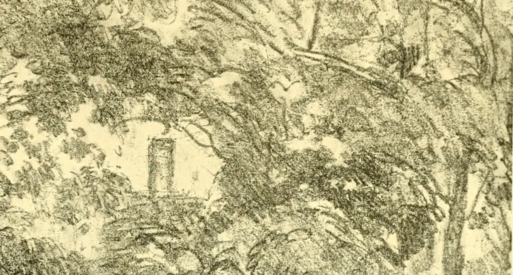 An illustration from Our Philadelphia, 1914, leaf 434