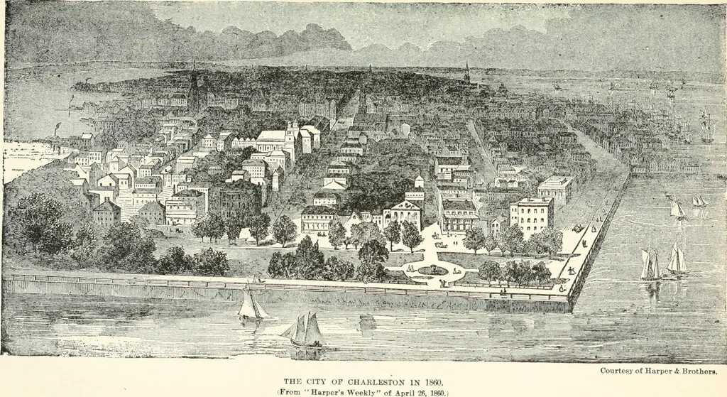 An illustration from Our political drama, conventions, campaigns, candidates, 1904, leaf 72