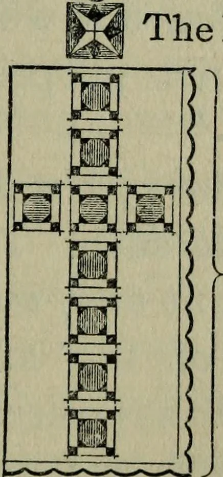An illustration from Our race : its origin and its destiny, 1894, leaf 362