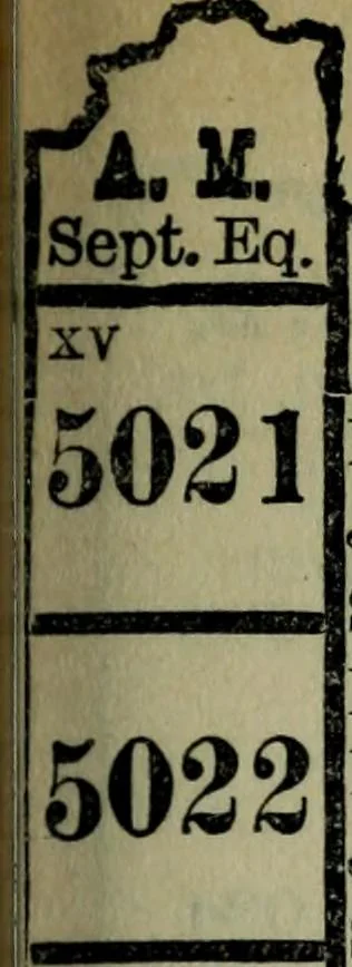An illustration from Our race : its origin and its destiny, 1894, leaf 530