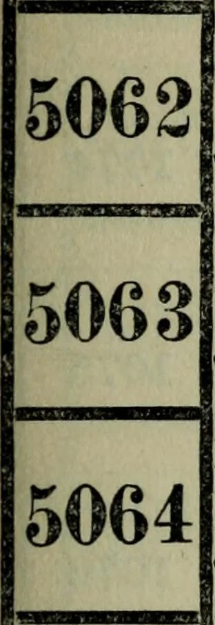 An illustration from Our race : its origin and its destiny, 1894, leaf 534