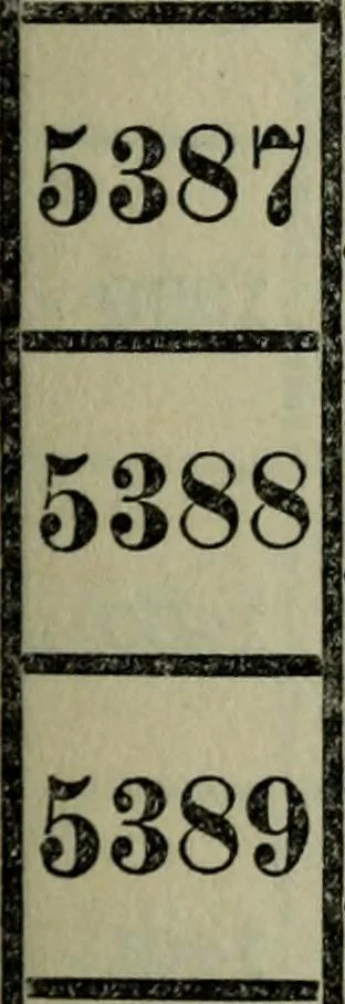 An illustration from Our race : its origin and its destiny, 1894, leaf 566