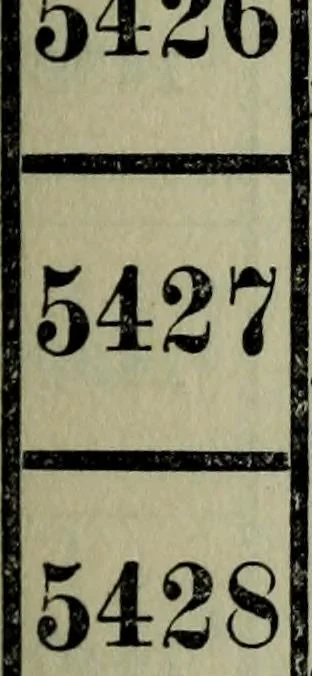 An illustration from Our race : its origin and its destiny, 1894, leaf 570