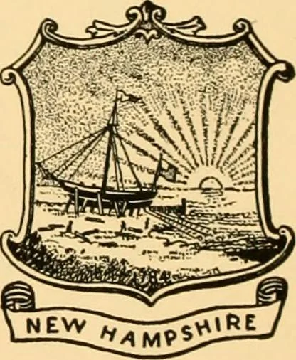An illustration from An outline of the life and works of Col. Paul Revere; with a partial catalogue of silverware bearing his name, 1901, leaf 109