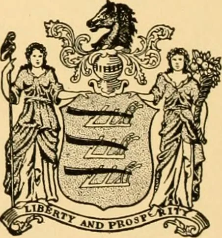 An illustration from An outline of the life and works of Col. Paul Revere; with a partial catalogue of silverware bearing his name, 1901, leaf 117