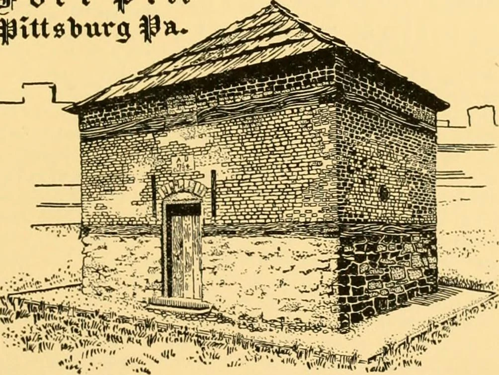 An illustration from An outline of the life and works of Col. Paul Revere; with a partial catalogue of silverware bearing his name, 1901, leaf 120