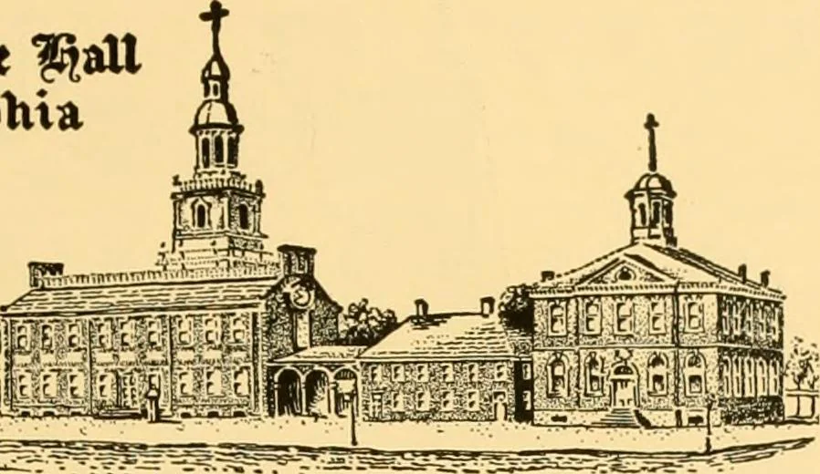 An illustration from An outline of the life and works of Col. Paul Revere; with a partial catalogue of silverware bearing his name, 1901, leaf 122