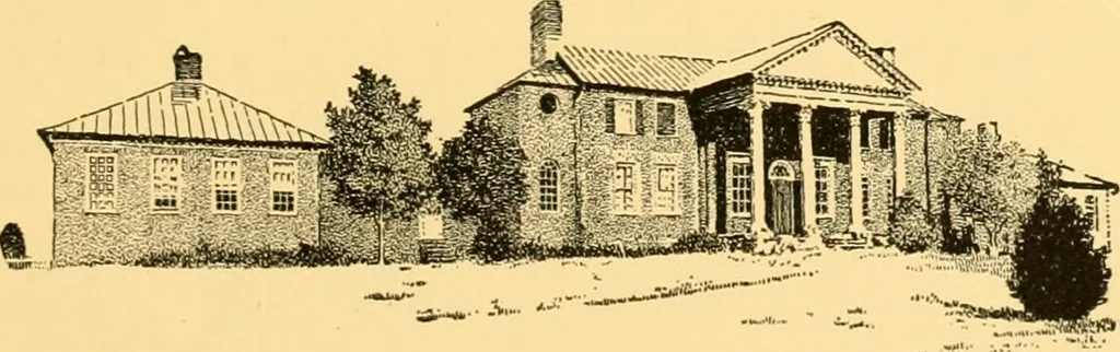 An illustration from An outline of the life and works of Col. Paul Revere; with a partial catalogue of silverware bearing his name, 1901, leaf 124