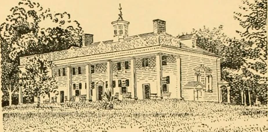 An illustration from An outline of the life and works of Col. Paul Revere; with a partial catalogue of silverware bearing his name, 1901, leaf 127