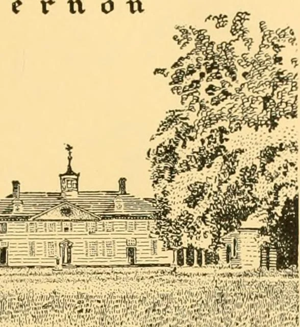 An illustration from An outline of the life and works of Col. Paul Revere; with a partial catalogue of silverware bearing his name, 1901, leaf 128