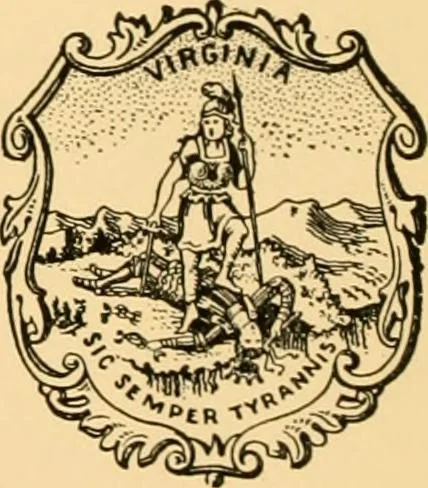 An illustration from An outline of the life and works of Col. Paul Revere; with a partial catalogue of silverware bearing his name, 1901, leaf 129