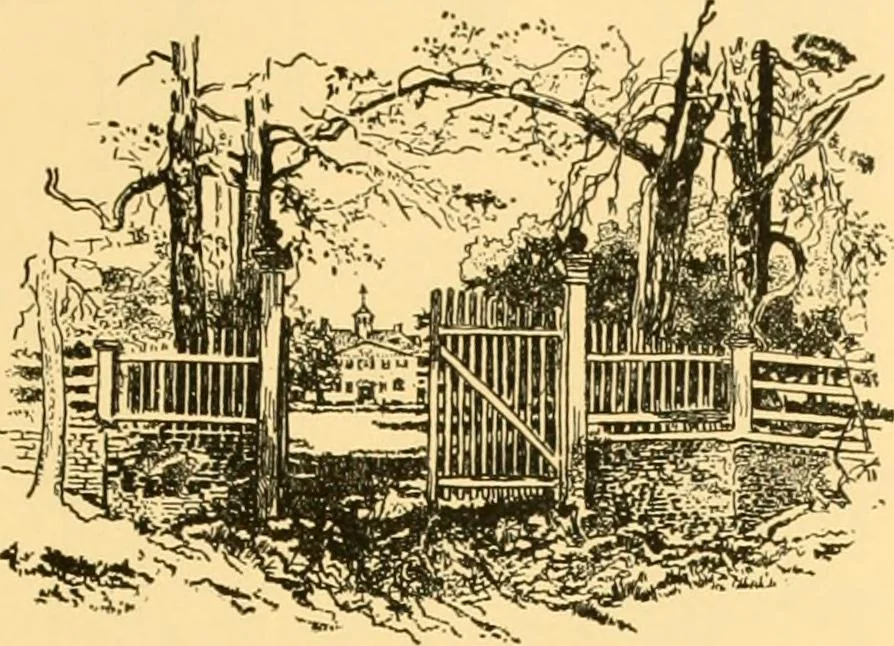 An illustration from An outline of the life and works of Col. Paul Revere; with a partial catalogue of silverware bearing his name, 1901, leaf 130