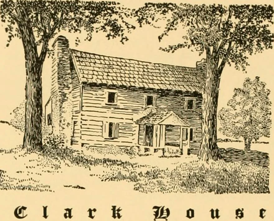An illustration from An outline of the life and works of Col. Paul Revere; with a partial catalogue of silverware bearing his name, 1901, leaf 143