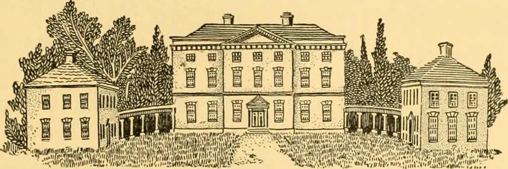 An illustration from An outline of the life and works of Col. Paul Revere; with a partial catalogue of silverware bearing his name, 1901, leaf 144