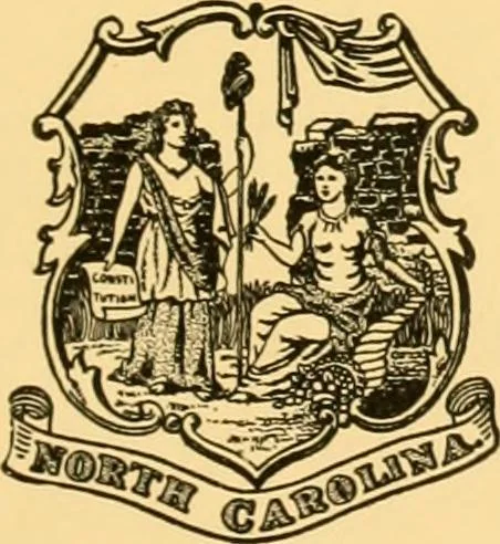 An illustration from An outline of the life and works of Col. Paul Revere; with a partial catalogue of silverware bearing his name, 1901, leaf 144