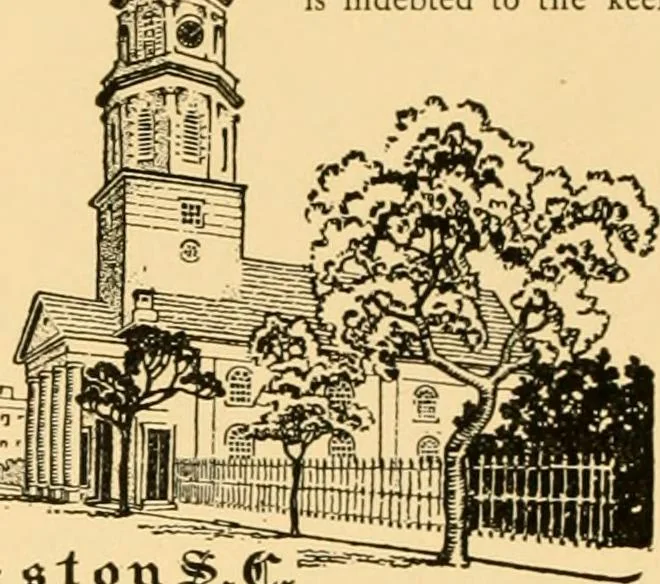 An illustration from An outline of the life and works of Col. Paul Revere; with a partial catalogue of silverware bearing his name, 1901, leaf 145