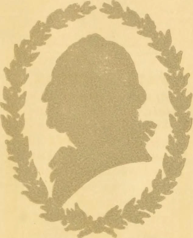 An illustration from An outline of the life and works of Col. Paul Revere; with a partial catalogue of silverware bearing his name, 1901, leaf 162