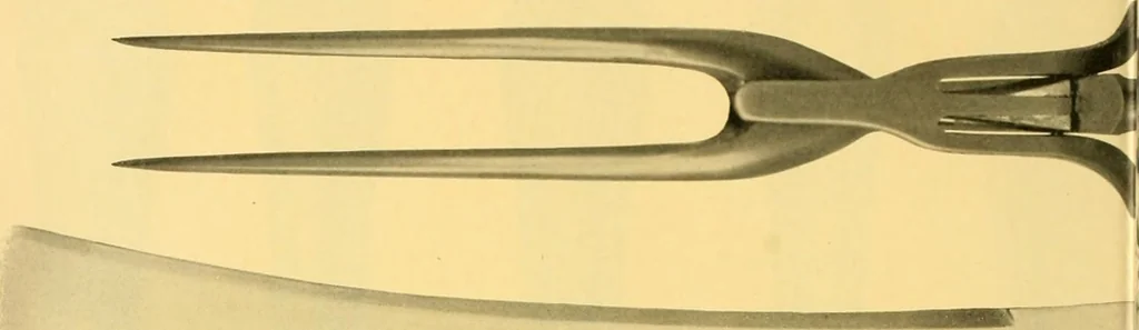 An illustration from An outline of the life and works of Col. Paul Revere; with a partial catalogue of silverware bearing his name, 1901, leaf 29