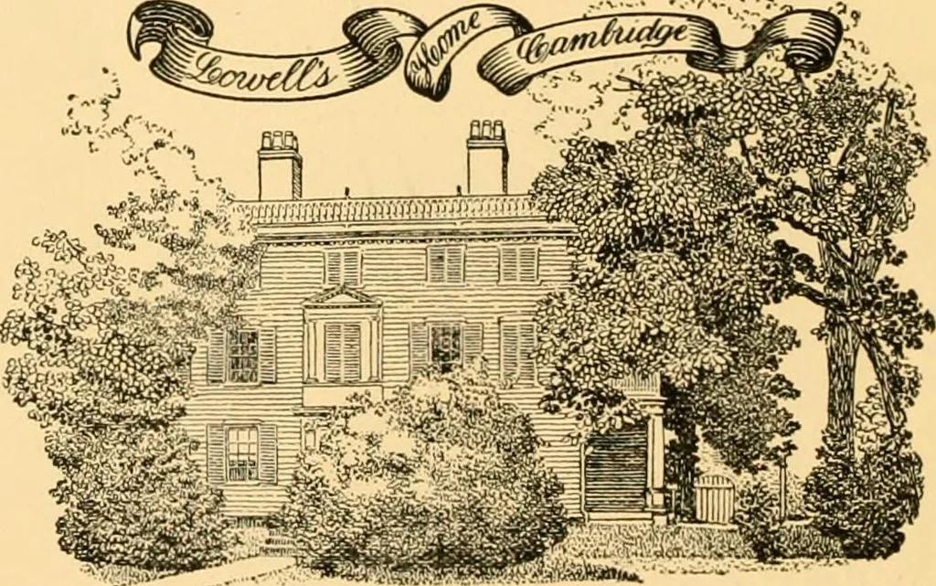 An illustration from An outline of the life and works of Col. Paul Revere; with a partial catalogue of silverware bearing his name, 1901, leaf 49