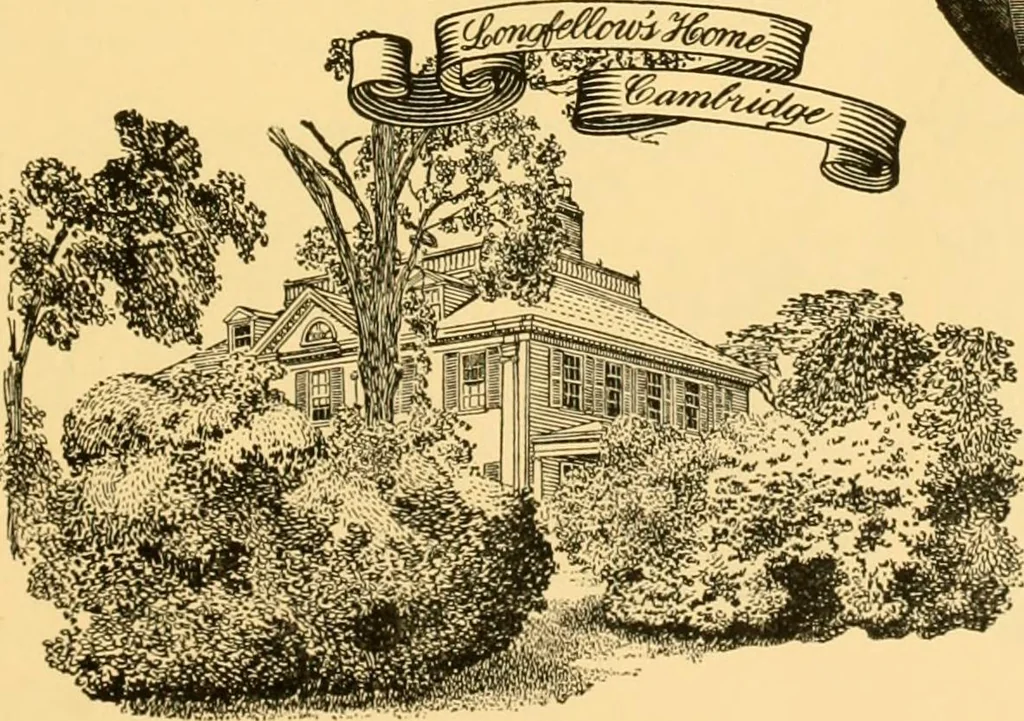 An illustration from An outline of the life and works of Col. Paul Revere; with a partial catalogue of silverware bearing his name, 1901, leaf 52