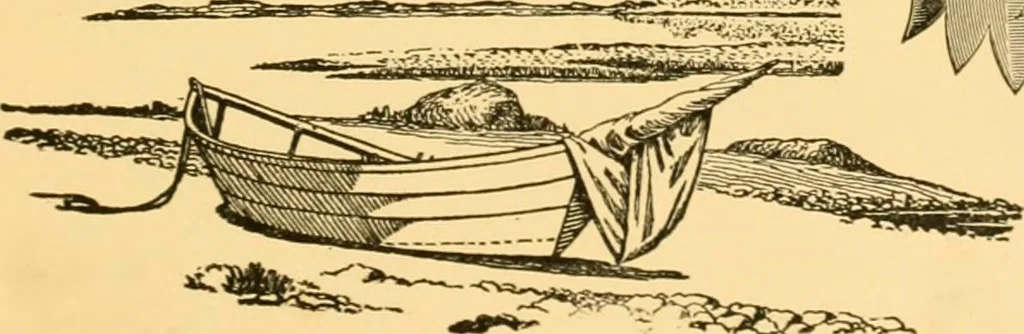 An illustration from An outline of the life and works of Col. Paul Revere; with a partial catalogue of silverware bearing his name, 1901, leaf 56