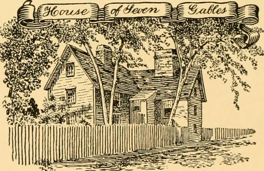 An illustration from An outline of the life and works of Col. Paul Revere; with a partial catalogue of silverware bearing his name, 1901, leaf 67