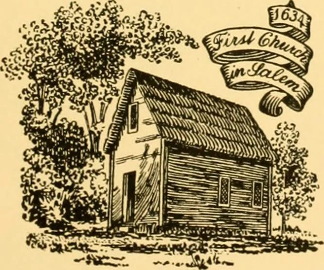 An illustration from An outline of the life and works of Col. Paul Revere; with a partial catalogue of silverware bearing his name, 1901, leaf 68