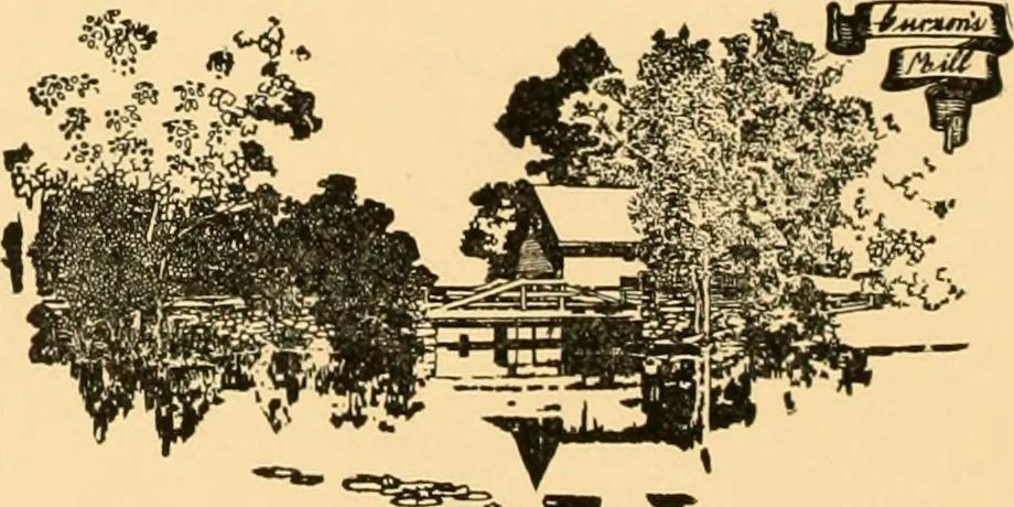 An illustration from An outline of the life and works of Col. Paul Revere; with a partial catalogue of silverware bearing his name, 1901, leaf 73