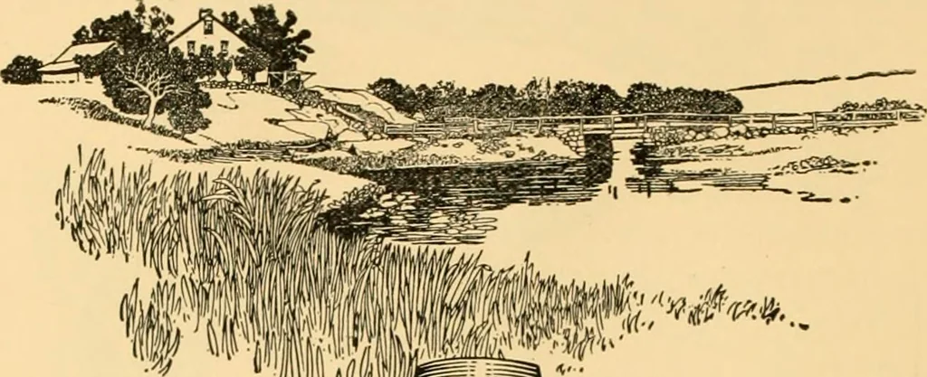 An illustration from An outline of the life and works of Col. Paul Revere; with a partial catalogue of silverware bearing his name, 1901, leaf 77
