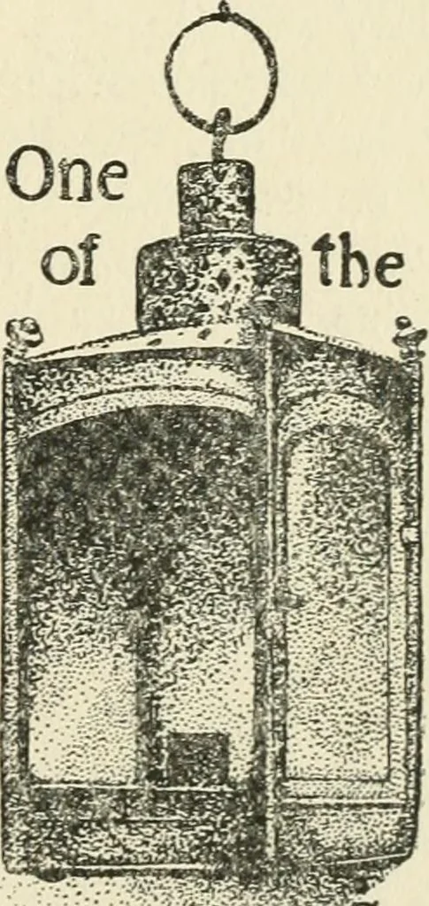 An illustration from An outline of the life and works of Col. Paul Revere; with a partial catalogue of silverware bearing his name, 1901, leaf 12