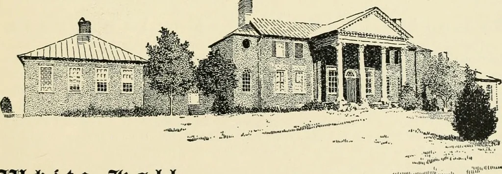 An illustration from An outline of the life and works of Col. Paul Revere; with a partial catalogue of silverware bearing his name, 1901, leaf 122