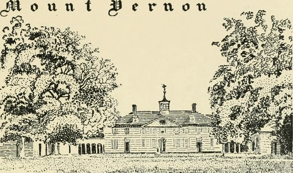 An illustration from An outline of the life and works of Col. Paul Revere; with a partial catalogue of silverware bearing his name, 1901, leaf 126