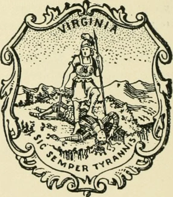 An illustration from An outline of the life and works of Col. Paul Revere; with a partial catalogue of silverware bearing his name, 1901, leaf 127
