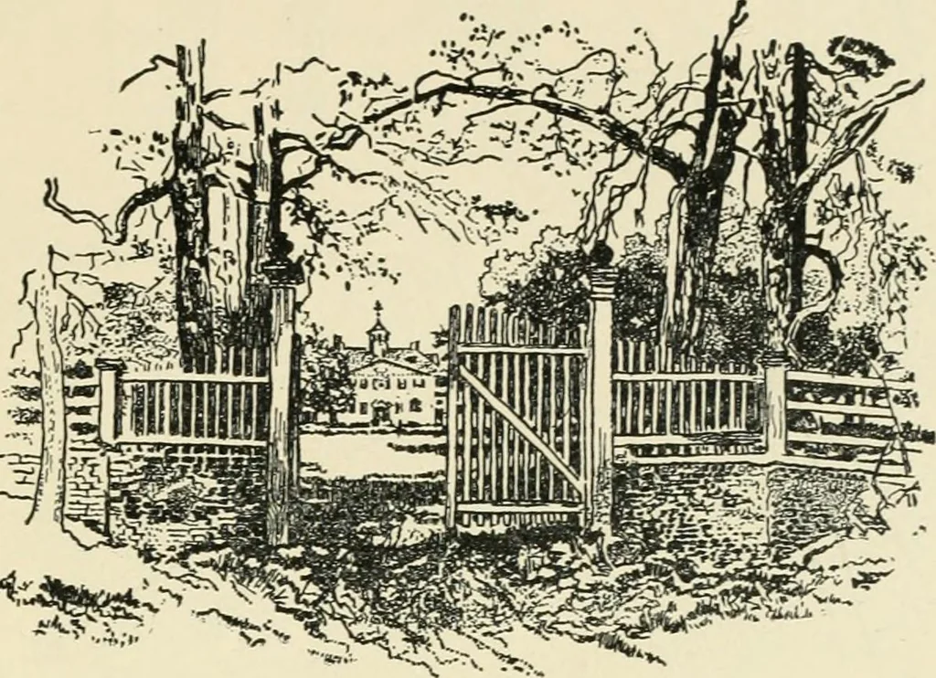 An illustration from An outline of the life and works of Col. Paul Revere; with a partial catalogue of silverware bearing his name, 1901, leaf 128