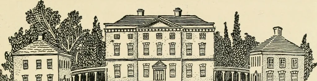 An illustration from An outline of the life and works of Col. Paul Revere; with a partial catalogue of silverware bearing his name, 1901, leaf 142