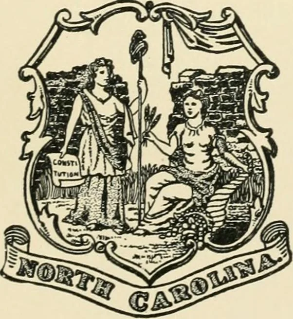 An illustration from An outline of the life and works of Col. Paul Revere; with a partial catalogue of silverware bearing his name, 1901, leaf 142