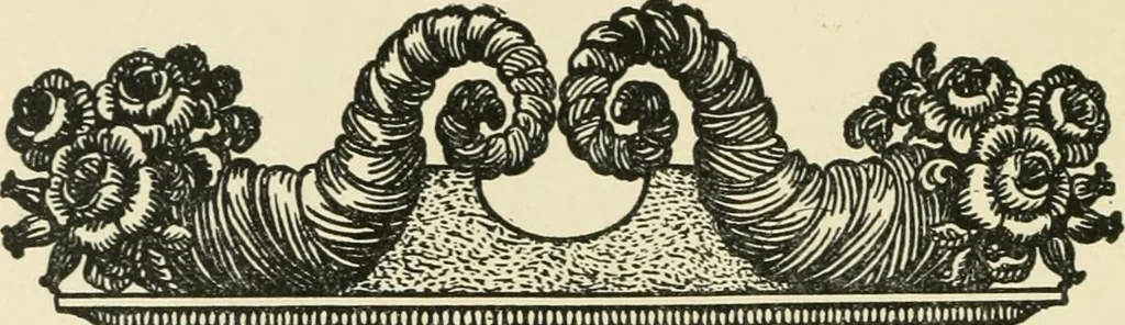 An illustration from An outline of the life and works of Col. Paul Revere; with a partial catalogue of silverware bearing his name, 1901, leaf 159