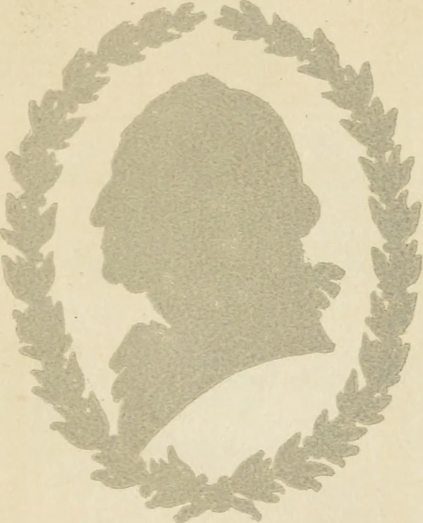 An illustration from An outline of the life and works of Col. Paul Revere; with a partial catalogue of silverware bearing his name, 1901, leaf 160