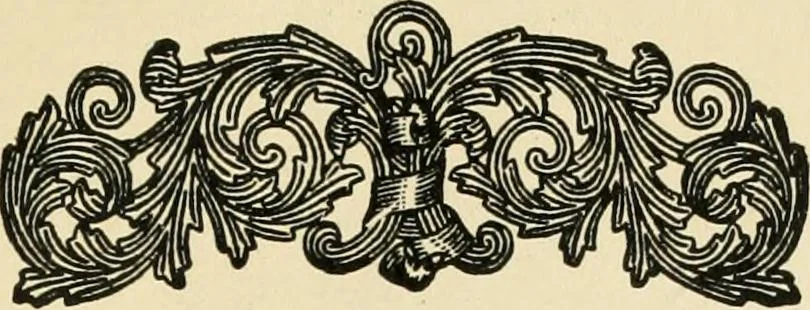 An illustration from An outline of the life and works of Col. Paul Revere; with a partial catalogue of silverware bearing his name, 1901, leaf 38
