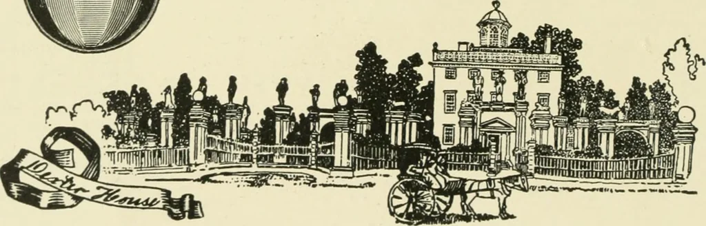 An illustration from An outline of the life and works of Col. Paul Revere; with a partial catalogue of silverware bearing his name, 1901, leaf 41