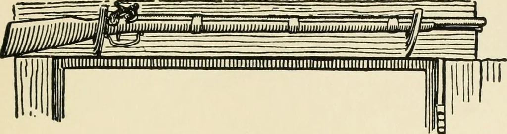 An illustration from An outline of the life and works of Col. Paul Revere; with a partial catalogue of silverware bearing his name, 1901, leaf 42