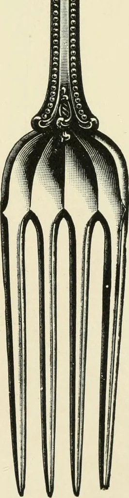 An illustration from An outline of the life and works of Col. Paul Revere; with a partial catalogue of silverware bearing his name, 1901, leaf 42