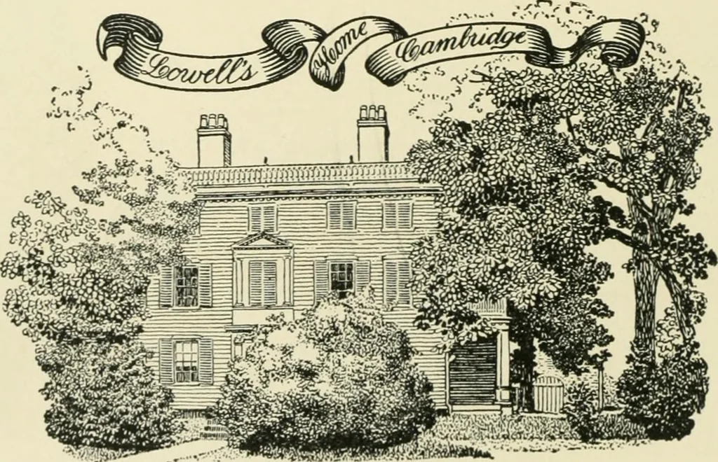 An illustration from An outline of the life and works of Col. Paul Revere; with a partial catalogue of silverware bearing his name, 1901, leaf 47