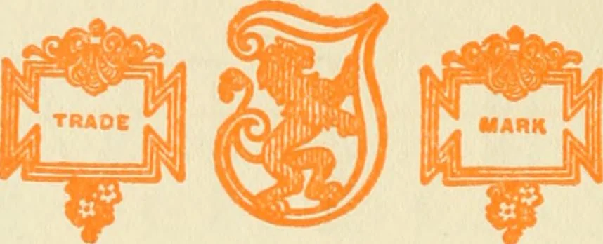 An illustration from An outline of the life and works of Col. Paul Revere; with a partial catalogue of silverware bearing his name, 1901, leaf 5