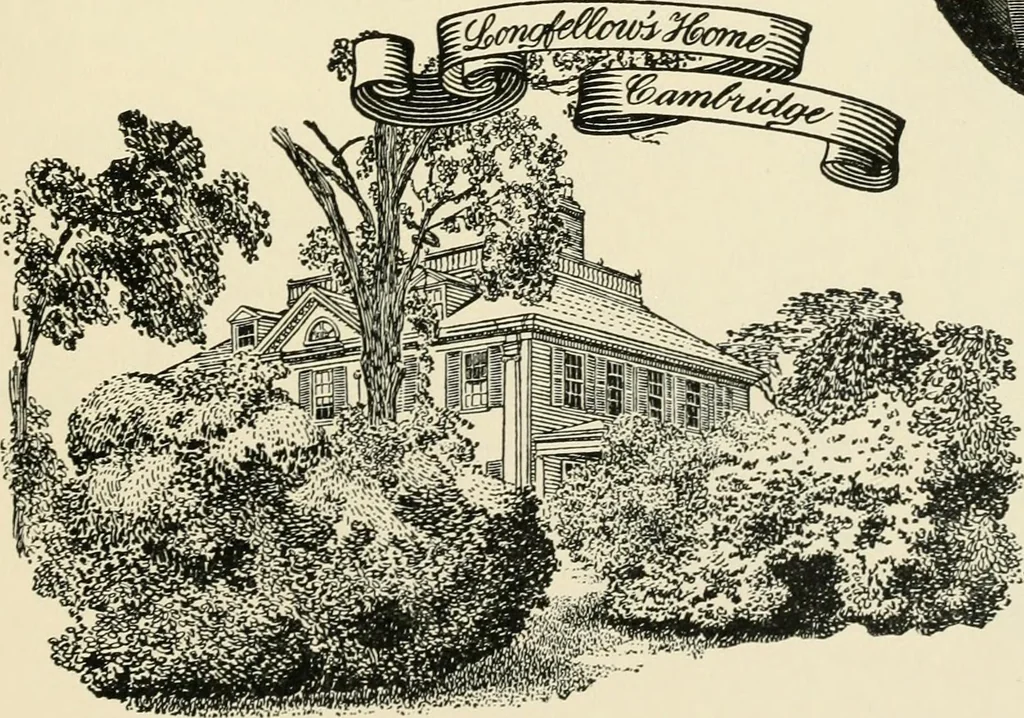 An illustration from An outline of the life and works of Col. Paul Revere; with a partial catalogue of silverware bearing his name, 1901, leaf 50