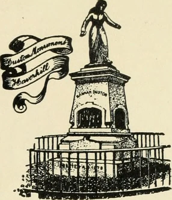 An illustration from An outline of the life and works of Col. Paul Revere; with a partial catalogue of silverware bearing his name, 1901, leaf 56